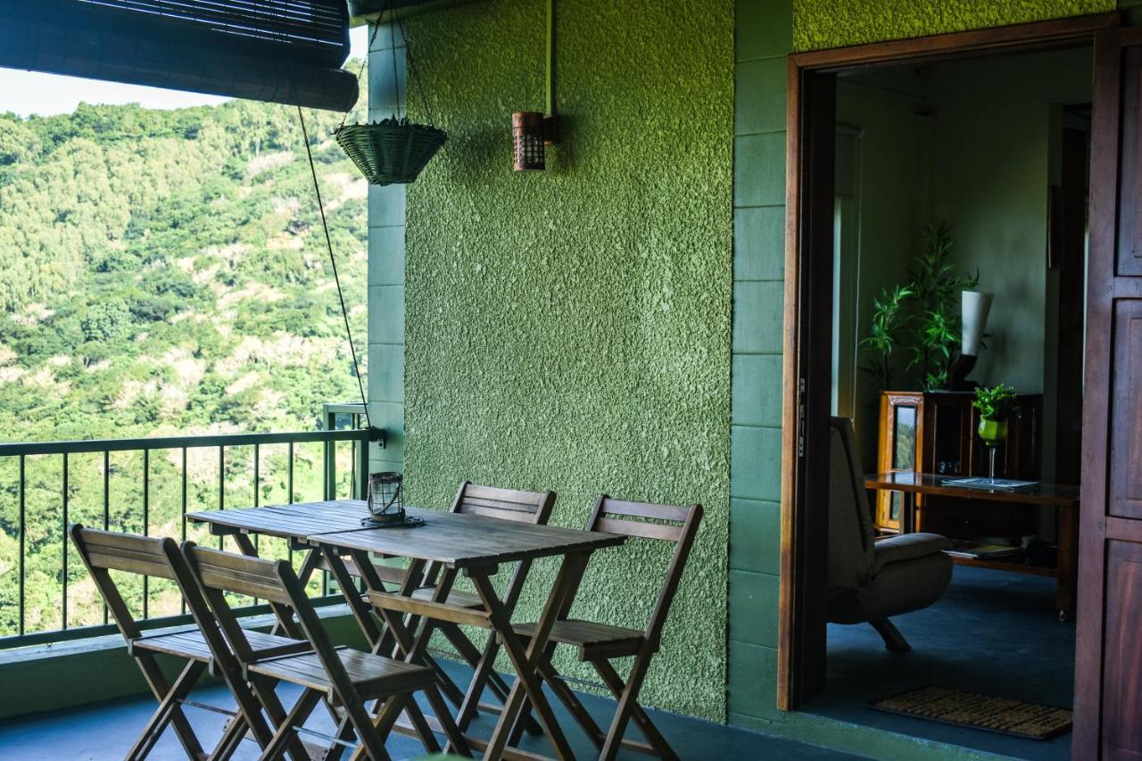 The Green Shack Quatre Soeurs Exterior photo